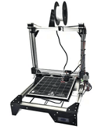 FolgerTech - 3D Printers