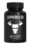 Aphro D Supplement