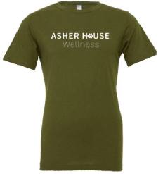 Asher House Wellness T-Shirt