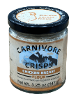 Carnivore Crisps Chicken Flour