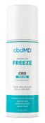 cbdMD Freeze