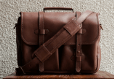 Cravar Rana Leather Bag