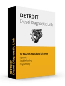 Diesel Laptops Diagnostic Software