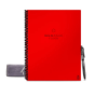Fusion Notebook