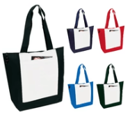 Tote Bag Factory Polyester Tote Bags