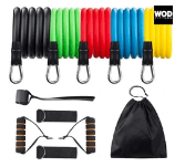 WODFitters Resistance Bands