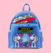 World 1 1 Games Mini Backpack