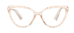 Cat Eye Glasses