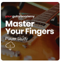 Your Guitar Academy Guitar Gym