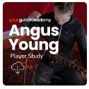 Your Guitar Academy Player Studies